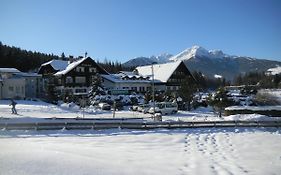 Hotel Gruberhof